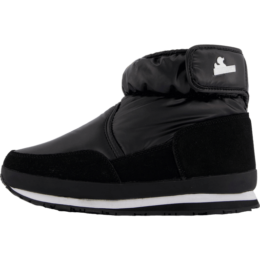 Rd Sporty Snowjogger Nylon Adu Black