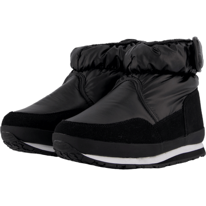 Rd Sporty Snowjogger Nylon Adu Black