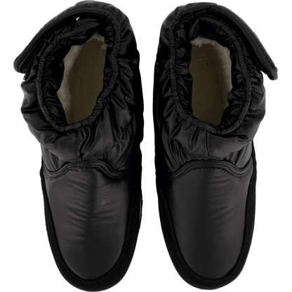 Rd Sporty Snowjogger Nylon Adu Black