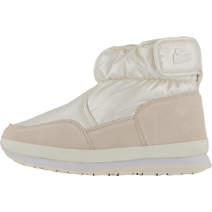 Rd Sporty Snowjogger Nylon Adu Off White