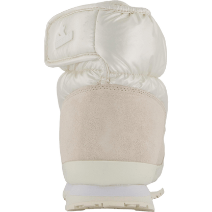 Rd Sporty Snowjogger Nylon Adu Off White