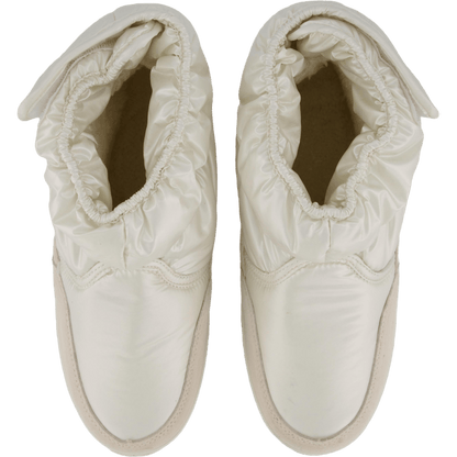 Rd Sporty Snowjogger Nylon Adu Off White