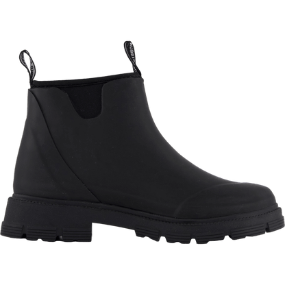 Rd Rubber Neo Adult Black