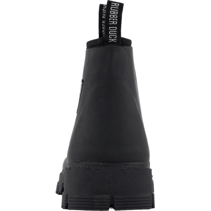 Rd Rubber Neo Adult Black