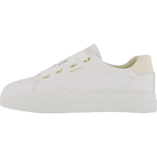 Avona Sneaker White