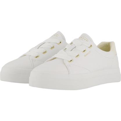 Avona Sneaker White