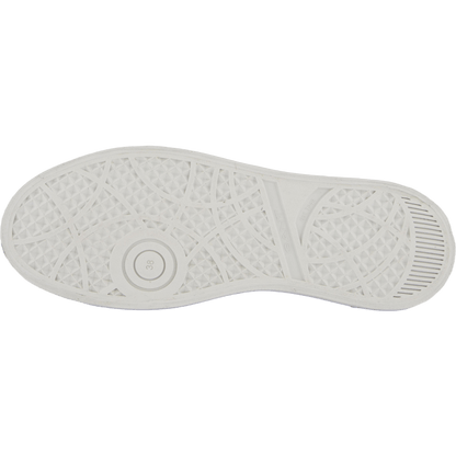 Avona Sneaker White