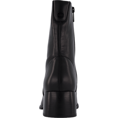Gwenety Mid Boot Black