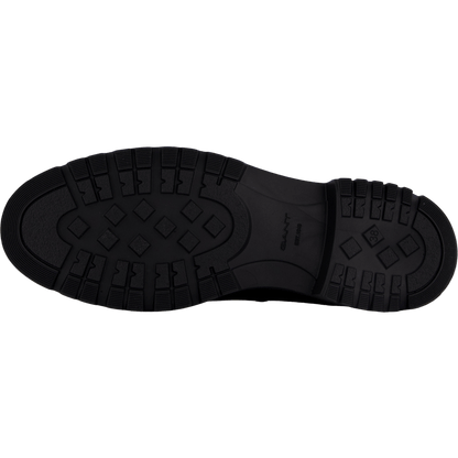 Aligrey Chelsea Boot Black