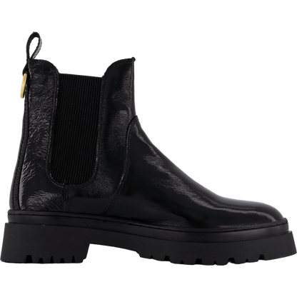 Aligrey Chelsea Boot Black