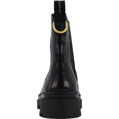 Aligrey Chelsea Boot Black