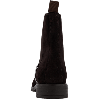 Fayy Chelsea Boot Espresso Brown
