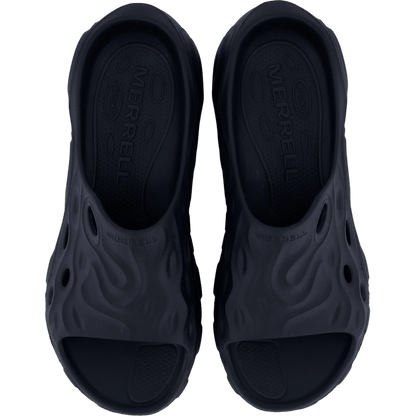Hydro Slide 2 Black