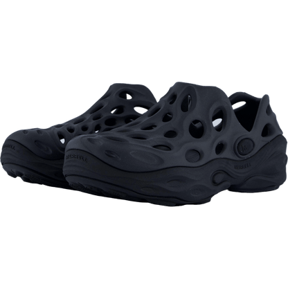 Hydro Next Gen Moc Se Triple Black