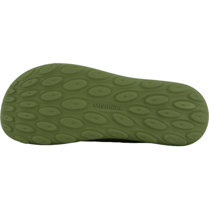 Hydro Mule Se Olive