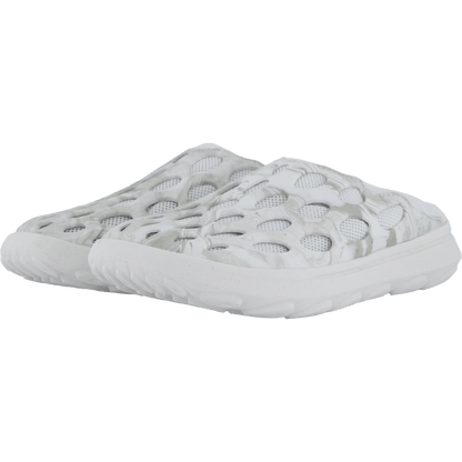 Hydro Mule Se White