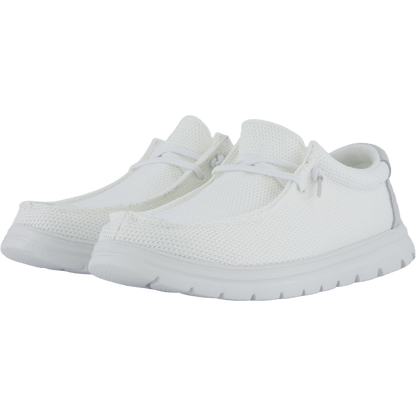 Tooting White