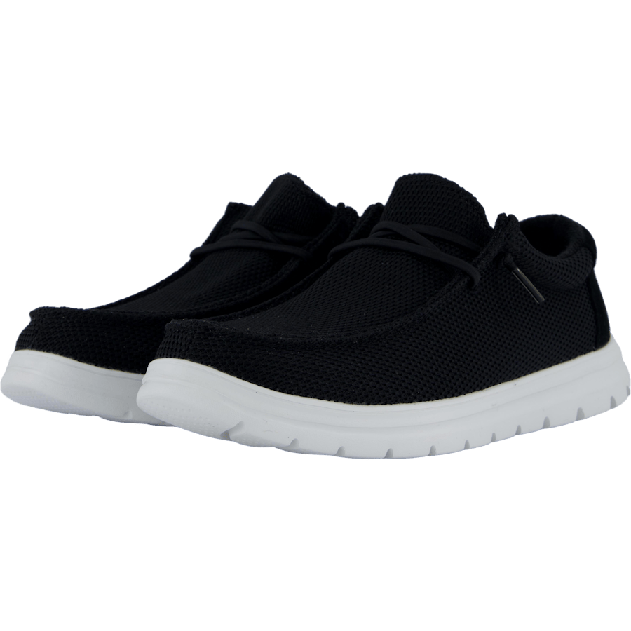 Tooting Black