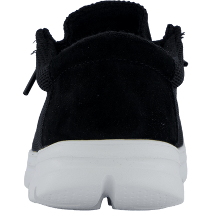 Tooting Black