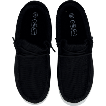 Tooting Black