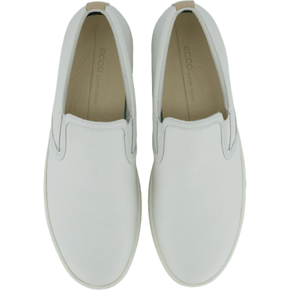 Ecco Soft 7 W White/powder