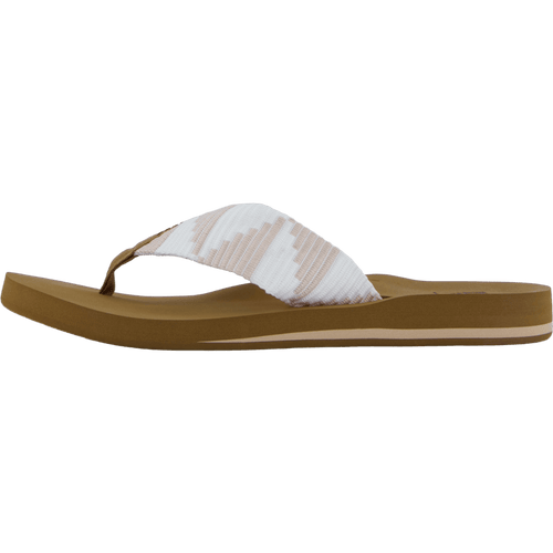 Spring Woven Sand