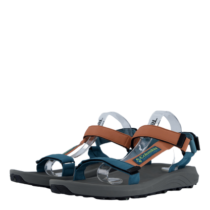 Globetrot™ Sandal Cloudburst, Nap