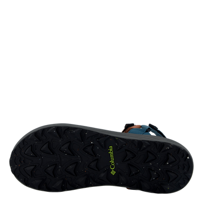Globetrot™ Sandal Cloudburst, Nap