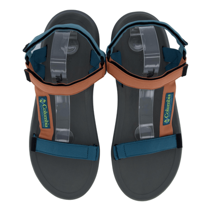Globetrot™ Sandal Cloudburst, Nap