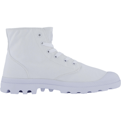 Monochrome Hi White