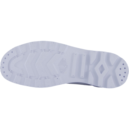 Monochrome Hi White