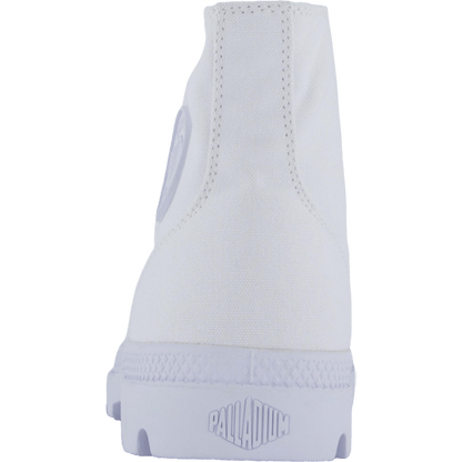 Monochrome Hi White