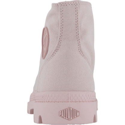 Monochrome Hi Peach Whip