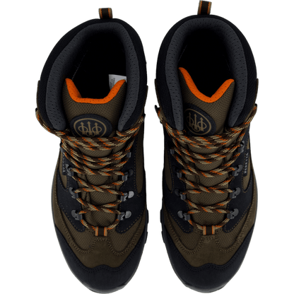 Terrier Gtx Brown