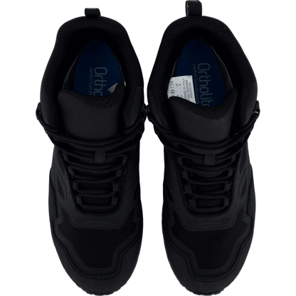 Wolf Gtx Black