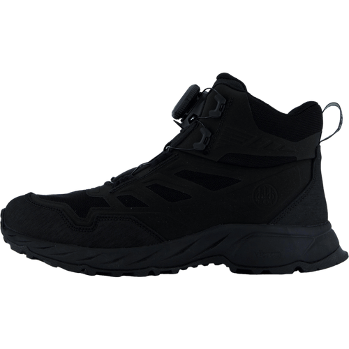 Wolf Boa® Boots Black