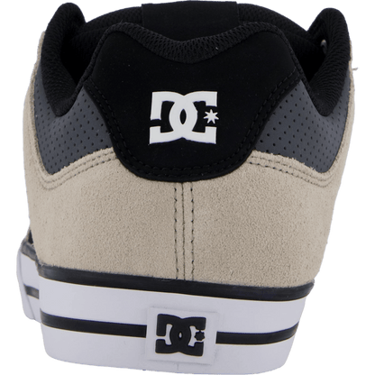 Pure Black/grey/brown