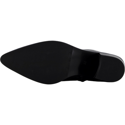 A3216 Black Nappa 70