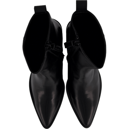 A3216 Black Nappa 70
