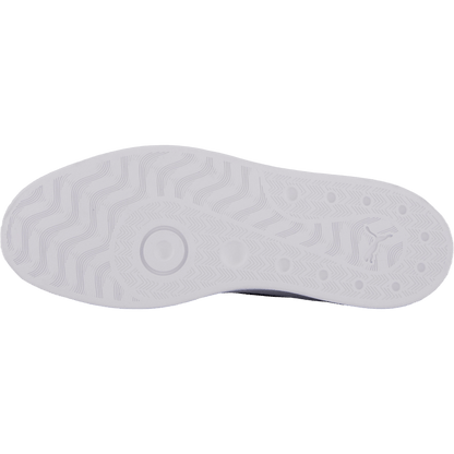 Puma Club Ii Puma Black-puma White-puma Gol