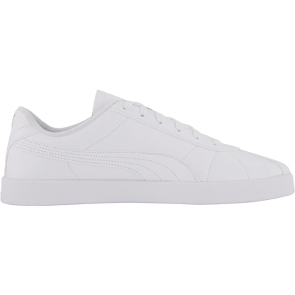 Puma Club Ii Sl Puma White-puma Gold