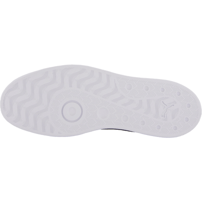 Puma Club Ii Sl Puma White-puma Black-puma Gol