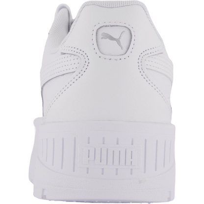 Karmen Ii L Puma White-puma White-puma Sil