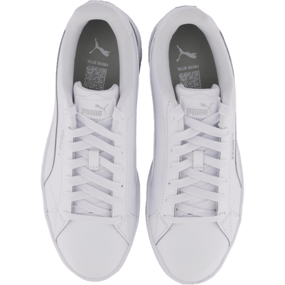 Karmen Ii L Puma White-puma White-puma Sil