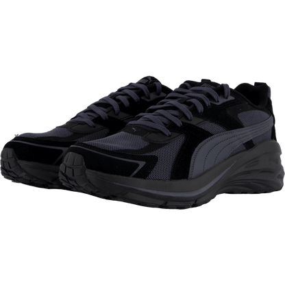 Hypnotic Ls Puma Black-strong Gray