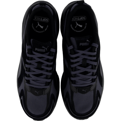 Hypnotic Ls Puma Black-strong Gray