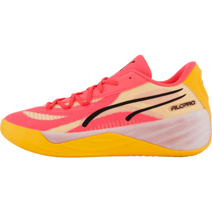All-pro Nitro Sunset Glow-sun Stream-puma Bl