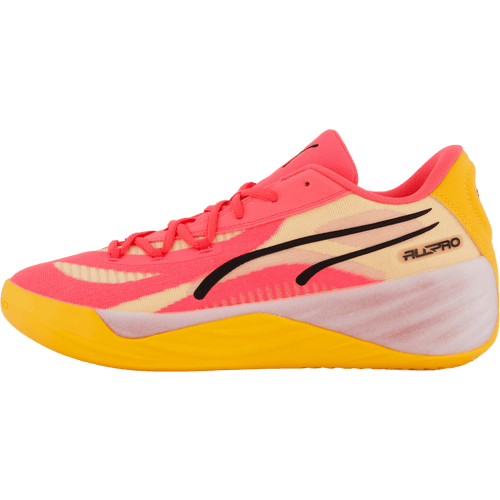 All-pro Nitro Sunset Glow-sun Stream-puma Bl