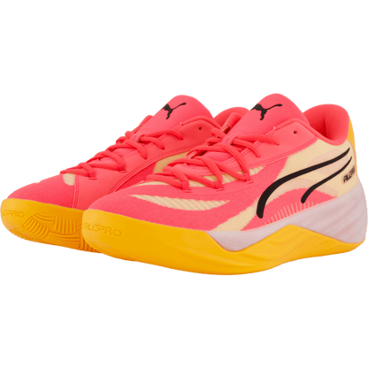 All-pro Nitro Sunset Glow-sun Stream-puma Bl