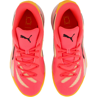 All-pro Nitro Sunset Glow-sun Stream-puma Bl